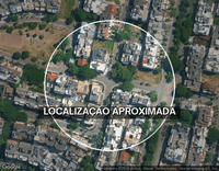 20% de Apartamento com 3 Vagas de Garagem no Rio de Janeiro/RJ