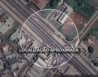 Área Rural de 126.811,64m² em Cordilheira Alta/SC
