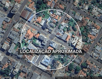 Imóvel Rural com 15.000m² em Horizontina