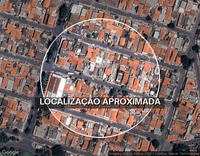 Casa Residencial com 3 Quartos em Sumaré/SP