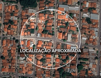 Casa com 163,89m² em Jussara/GO