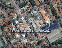 Imóvel Urbano em Paranavaí com 408,94 m²