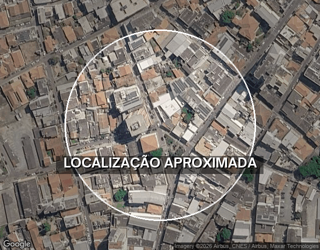 Gleba de terras com 4,84 hectares e 150m² construída