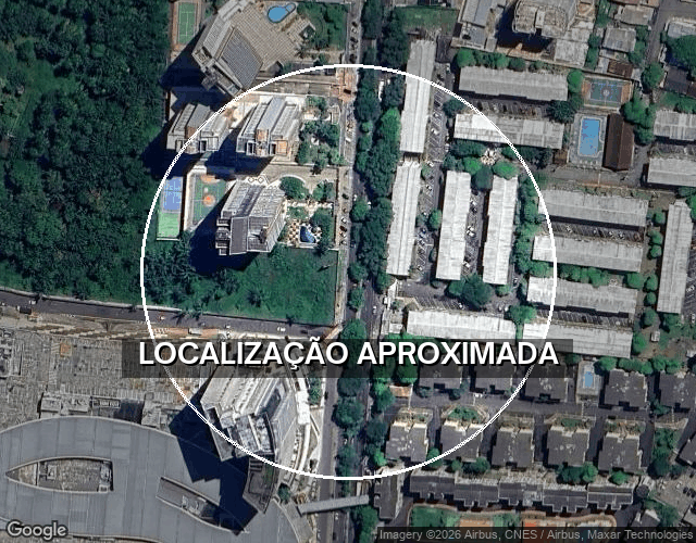 Casa com 3 Quartos e 214m² em Adrianópolis