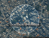 Imóvel Comercial com 11.777,67 m² de Área Construída em Mauá/SP