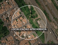 Apartamento com 2 Quartos e 1 Banheiro em Rio Claro/SP