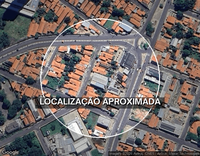 Imóvel Comercial com 1036m² em Teresina