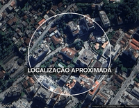 Apartamento com 2 Quartos em Teresópolis