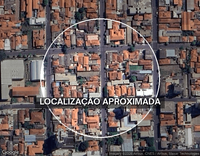 Casa Mista com Terreno de 320m² em Assis/SP