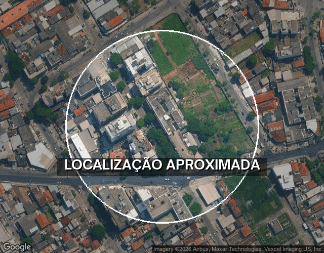 Apartamento 3 Quartos com Garagem na Vila da Penha - RJ