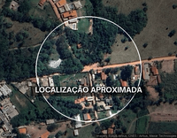 Área Rural com 95.033 m² em Atibaia