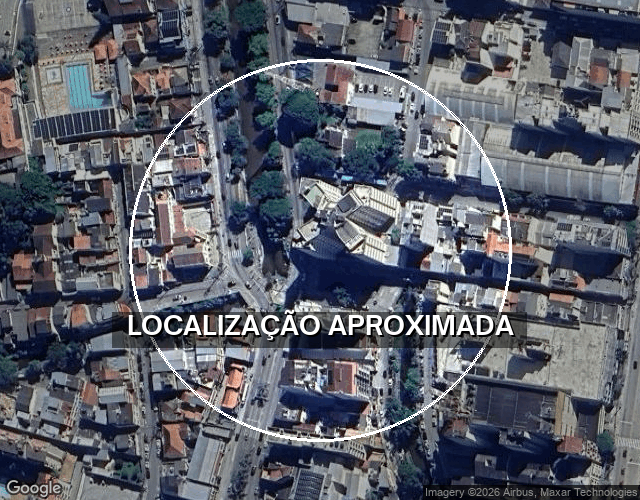 Apartamento com 2 Quartos em Nova Friburgo