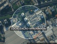 Apartamento 173, 17º andar, 61,51m² no Brás, São Paulo