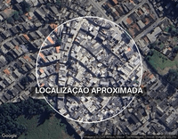 Terreno com 350m² em São Paulo