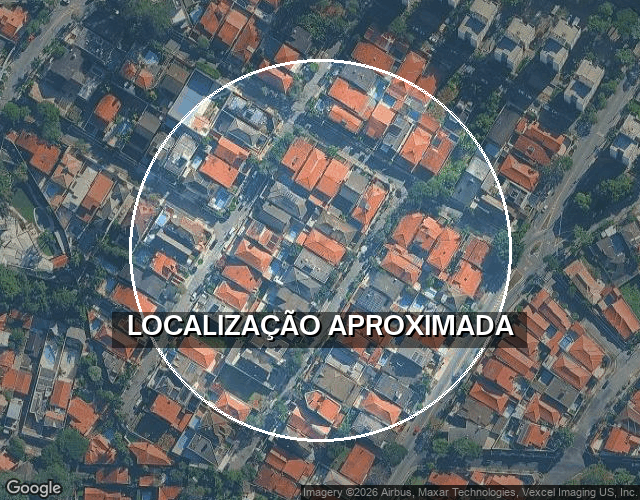 Terreno com 785m² em São Paulo