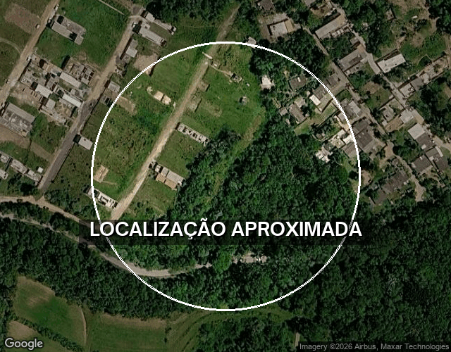 Terreno com 545m² em São Paulo