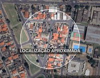 Imóvel Urbano em Monte Mor/SP