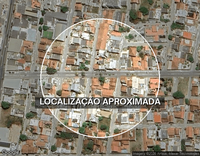 Casa Residencial com 3 Quartos em Marataízes/ES