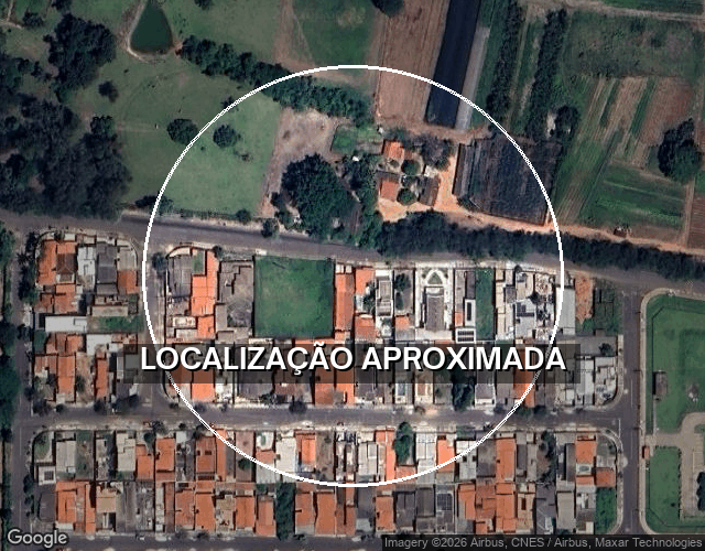 Direitos de Imóvel Residencial com 356,72m² em Hortolândia/SP