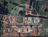 Direitos de Imóvel Residencial com 356,72m² em Hortolândia/SP