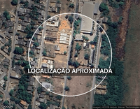 Lote em Itaguaí - RJ com 360m²