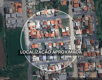 Casa com 270m² em Ituporanga/SC
