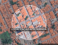 Prédio Comercial com 363m² em Fortaleza/CE