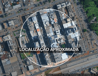 Imóvel Comercial com Dois Pavimentos em Brazlândia/DF