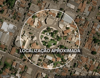 Terreno Urbano em Glória de Dourados/MS