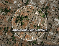 Terreno Urbano em Glória de Dourados/MS com 562,27 m²