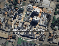 Casa Ocupada com 3 Quartos em Vilhena - RO