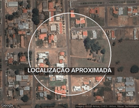 Lote Residencial em Cerejeiras - RO