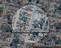 Galpão Comercial em Barra do Bugres - MT