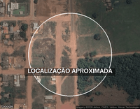Lote em Cerejeiras - RO com 450m²