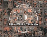 Lote em Cerejeiras - RO com 450m² de Terreno