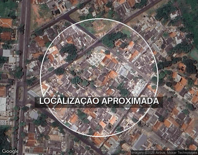 Terreno em Jardins Turim, Senador Canedo - 286,46m²