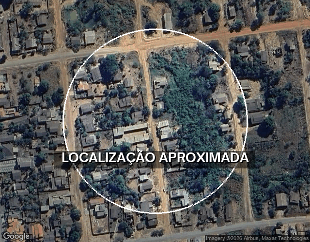 Lote Residencial em Colorado do Oeste - RO