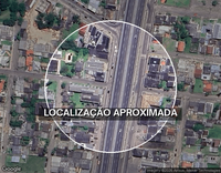 Área de Terras com Benfeitorias em Torres/RS