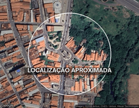 Terreno com 264m² em Picos - Oportunidade Judicial