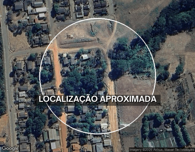 Lote Urbano em Colorado do Oeste - RO