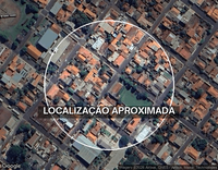 Sítio Rural com 47,38ha em Platina/SP