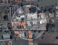 Casa em Cardoso/SP com Terreno de 352,75m²