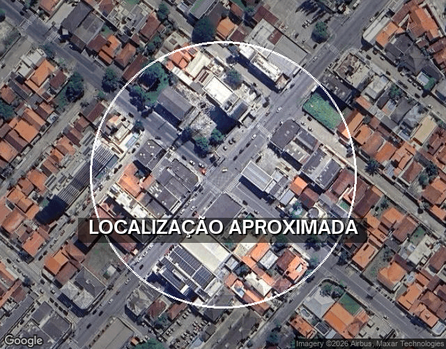 Terreno com 288m² no Loteamento Flórida Peruíbe