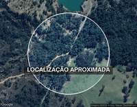 Gleba de Terras com Benfeitorias em Monte Carmelo - MG