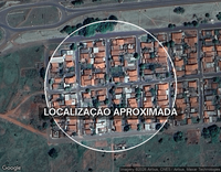 Gleba Rural com 35.68.85ha em Campina Verde/MG