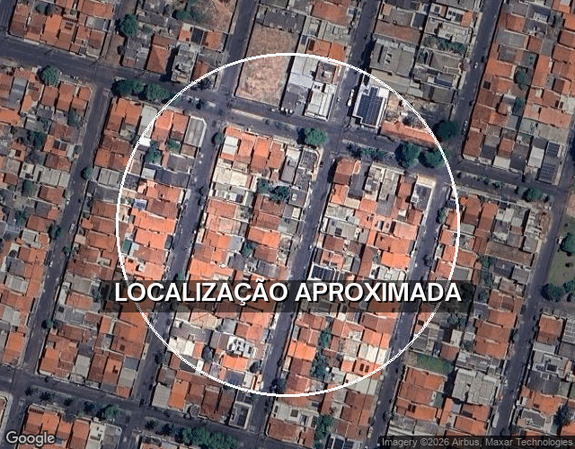 Terreno Comercial Esquina com 990m²
