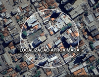 Gleba de Terras com Casa Humilde e Pomar
