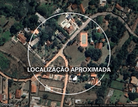 Terreno amplo em Atibaia - 2.058m² em localização privilegiada