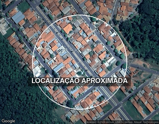 Terreno com Edícula em Sales/SP - Parte Ideal