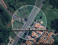 Imóvel Rural com 109 hectares em Pedreira - SP